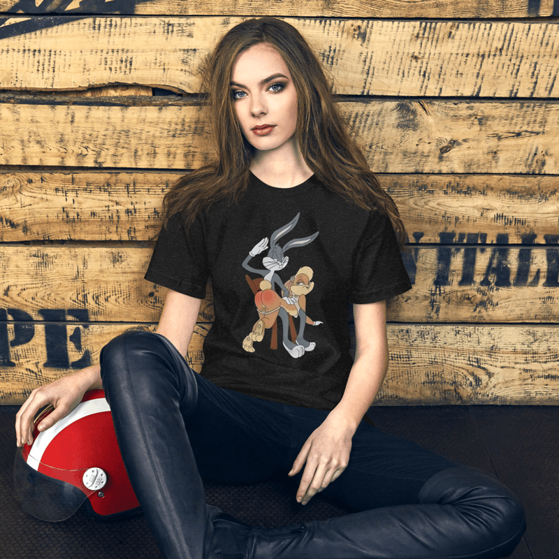 Cheeky Buns - Unisex T-Shirt